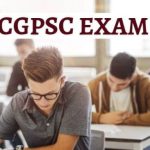 CG PSC EXAM: PSC preliminary exam on this day, 5 exam centers set up, nodal officers also appointed
