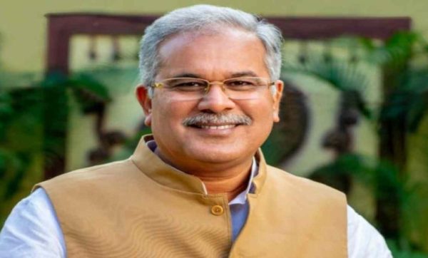 CG BREAKING: Balodabazar road accident: CM Baghel announced, four lakh rupees will be given to the relatives of the deceased and one lakh rupees to the injured