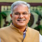 CG BREAKING: Big announcement of CM Bhupesh Baghel, support price of paddy will be 2800 next year