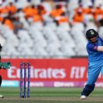 NDW Vs PAKW T20: Team India started the World Cup by defeating Pakistan by 7 wickets...