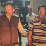 RAIPUR CRIME: The laborer killed the contractor by hitting him with a rod, arrested...