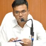 BREAKING: Central government gave this big responsibility to IAS Neeraj Bansod, see the order...
