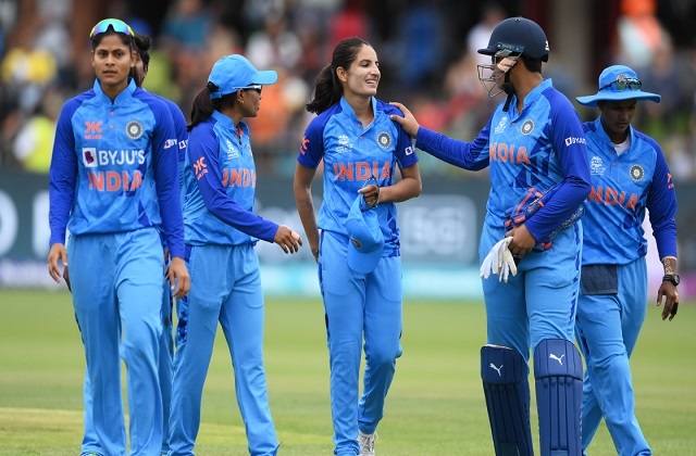 INDW vs IREW: India must win against Ireland to reach the semi-finals, this is the possible playing XI of both the teams