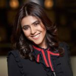 Ekta Kapoor: Ekta Kapoor gave a big shock to the fans, resigned from this post.....