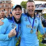 Eoin Morgan: The captain who won the World Cup to England retired from all forms of cricket