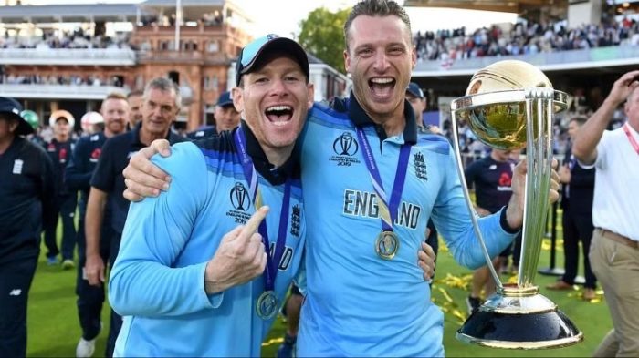 Eoin Morgan: The captain who won the World Cup to England retired from all forms of cricket