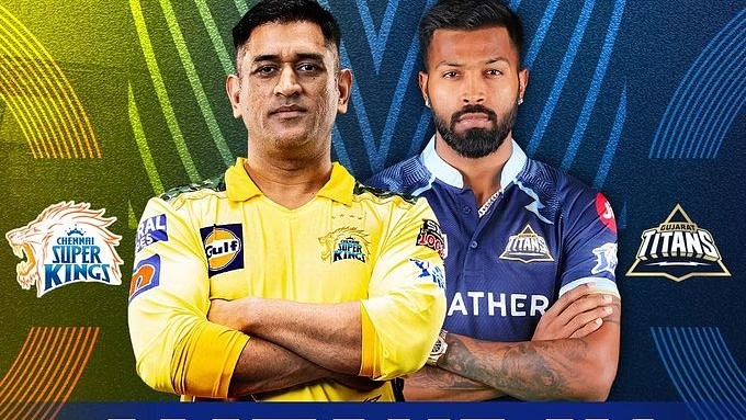 IPL 2023 Schedule: The thrill of IPL will start from this day, the first match will be played between these teams