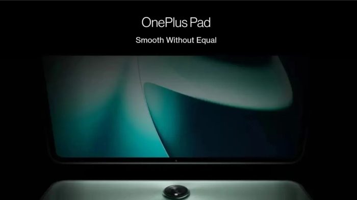 OnePlus Pad: OnePlus Pad will be launched soon with magnetic keyboard, the price will be only this much