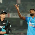 IND vs NZ 3rd T20: Team India won the toss and chose batting, see playing XI...