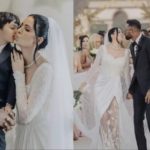 Hardik Natasa Wedding: Hardik-Natasha married again on Valentine's Day, see romantic picture