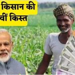 PM Kisan Samman Nidhi: 13th installment released, check whether the money has come or not