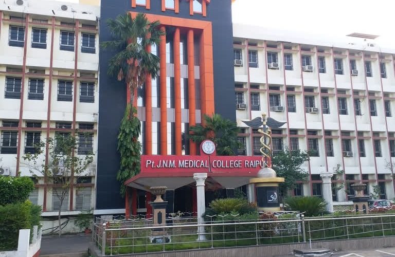 CG BREAKING: MBBS students got a big gift, the number of seats increased in Pt.Jawahar Lal Medical College, now it has increased to...
