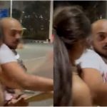 Prithvi shaw: Scramble with Prithvi for selfie, police arrested Sapna Gill, see viral VIDEO