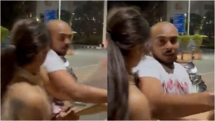 Prithvi shaw: Scramble with Prithvi for selfie, police arrested Sapna Gill, see viral VIDEO