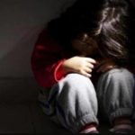 CRIME NEWS: Sharmsar: Grandfather raped one and a half year old granddaughter, arrested...