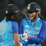 INDW VS WIW T20: Indian team crushed West Indies by 6 wickets, Richa played unbeaten 44 runs