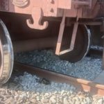CG BREAKING: Big train accident averted: Two wheels derailed at Dongargarh station