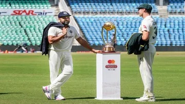 WTC Final: Final match of World Test Championship will be played on this day, ICC announced
