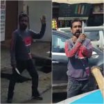   RAIPUR VIDEO : पुलिस जवान को बदमाश ने चाकू लेकर दौड़ाया, खुले आम लहराता रहा चाकू 