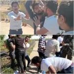  CG NEWS : स्वामी आत्मानंद महाविद्यालय कैंपस में NSUI-ABVP कार्यकर्ताओं के बीच हुई जमकर मारपीट, लड़की की फोटो दिखाकर पूछने पर शुरू हुआ विवाद, अब केस दर्ज 