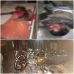 CG ACCIDENT NEWS : दो बाइक की आमने-सामने जबरदस्त भिड़ंत, महिला समेत तीन लोगों की मौत, खराब सड़क है वजह!