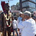 CG NEWS : मुख्यमंत्री बघेल ने सिंहदेव की प्रतिमा का किया अनावरण, कहा- राजपरिवार में जन्म लिया पर फकीर का जीवन जिया