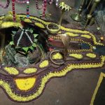 Maghi Punni Fair: On Vijaya Ekadashi, Kuleshwarnath Mahadev was decorated with Rudraksh, devotees thronged the Rajivlochan temple