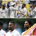 WTC Final: The final battle of the World Test Championship may take place between Team India and Sri Lanka, know the equation