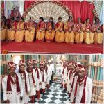 RAIPUR NEWS : एक छत के नीचे 14 गरीब कन्याओं का हुआ सामूहिक विवाह