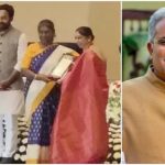 CG NEWS : डॉ. ममता चंद्राकर को राष्ट्रपति ने संगीत नाटक अकादमी पुरस्कार से किया पुरस्कृत, मुख्यमंत्री बघेल ने दी शुभकामनाएं  