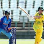 INDW vs AUSW T20 Semifinal Live: Australia put a target of 173 in front of India while batting first