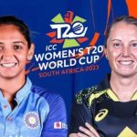 INDW vs AUSW T20 Semifinal Live: Australia won the toss, Indian team will bowl first, see playing XI