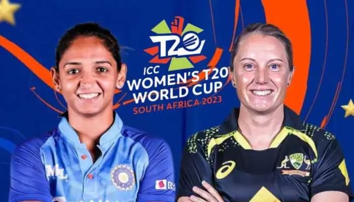 INDW vs AUSW T20 Semifinal Live: Australia won the toss, Indian team will bowl first, see playing XI