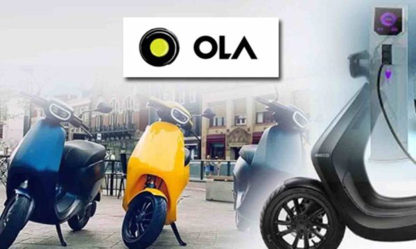 Ola Electric Scooter : पेट्रोल स्कूटर से महँगा पड़ सकता है Ola Scooter चलाना ! बैटरी की कीमत जान, बदल देंगे खरीदने का प्लान!