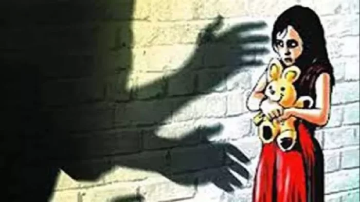 CG CRIME: Brutality in Chhattisgarh: Rape of three-year-old innocent, accused arrested, girl's condition critical