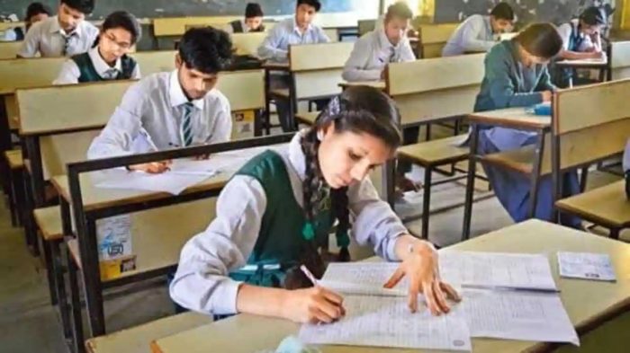 CG NEWS: Big update regarding 9th and 11th examination: District Education Officer gave instructions to start examinations from March 22