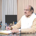 CG NEWS: Revenue Minister Jaisingh Agrawal wrote a letter to Railway Minister Ashwani Vaishnav, demanding restoration of operations of all passenger trains from Gevra Road railway station