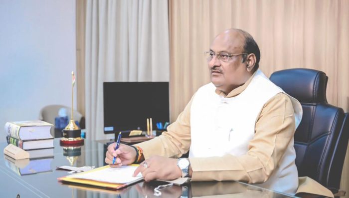 CG NEWS: Revenue Minister Jaisingh Agrawal wrote a letter to Railway Minister Ashwani Vaishnav, demanding restoration of operations of all passenger trains from Gevra Road railway station