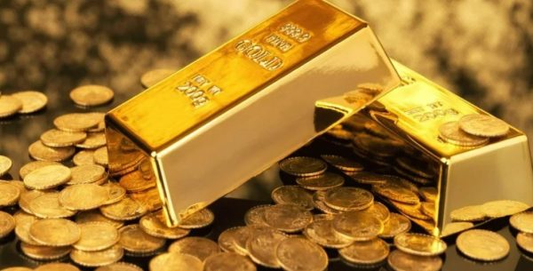 Gold-Silver Price Hike : सोने ने तोड़े सभी रिकॉर्ड, पहली बार पहुंचा 60,000 रुपये प्रति 10 ग्राम के पार, चांदी के भी बढ़े दाम