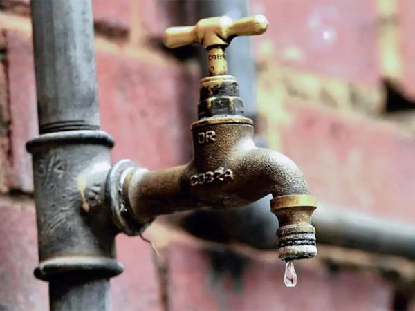 RAIPUR NEWS : राजधानीवासियों के लिए काम की खबर, कल इन इलाकों में नहीं मिलेगा पानी