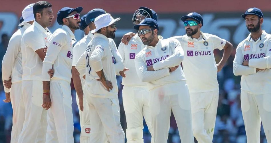 IND vs AUS 4th Test: Fourth Test match draw, Team India beat Australia 2-1 to capture the series