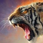 CG NEWS : छत्तीसगढ़ में यहाँ बाघ मचा रहा उत्पात, दहशत में इलाका छोड़कर भाग रहे लोग 