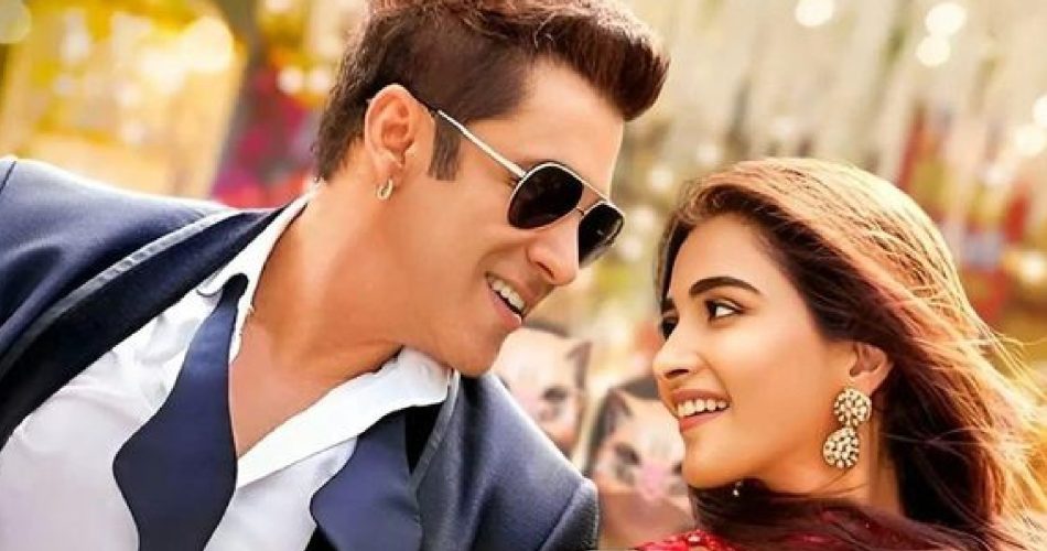 Kisi Ka Bhai Kisi Ki Jaan: Salman Khan and Pooja Hegde's 'Billi Catti' song released, watch viral VIDEO
