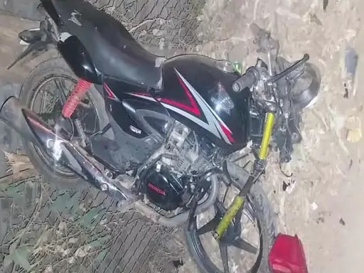 CG ACCIDENT: Face-to-face collision between two speeding bikes, ITI student killed in accident, two in critical condition