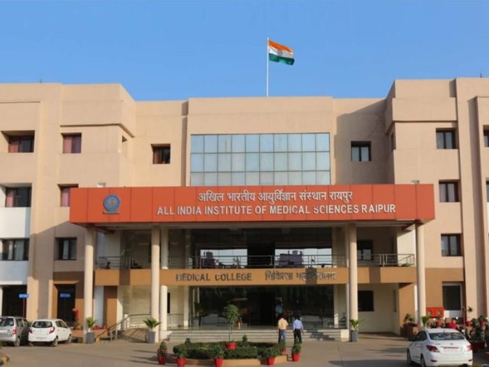 CG BIG NEWS: Chhattisgarh becomes self dependent for narco test, approval given for conducting narco test in AIIMS