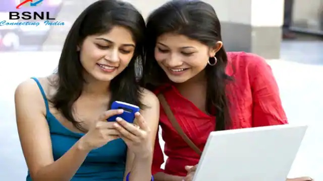 BSNL 87 Recharge Plan: BSNL's new recharge plan launched with unlimited calling, 1GB data, know the price here
