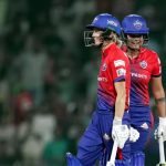 MI vs DC WPL 2023: One-sided victory of Delhi Capitals, Mumbai suffered a humiliating defeat by 9 wickets