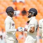 IND vs AUS 4th Test, Day 3: Team India's great batting on the third day, Gill scored a century, Virat-Jadeja at the crease