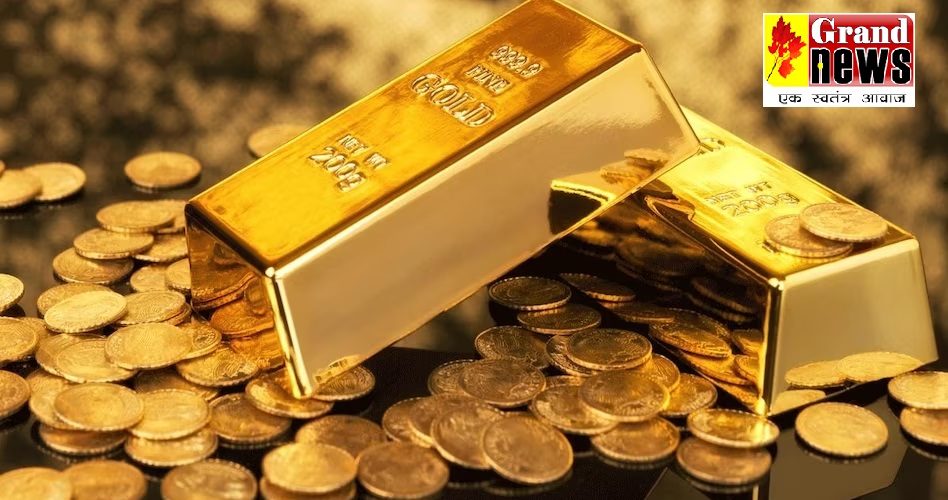 Gold Silver Price Today: The rise in the prices of gold and silver continues, check the latest rates immediately from here