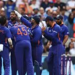 IND VS AUS 3rd ODI Live: Hardik- Kuldeep's superb bowling reduced Australia to 269, target of 270 runs in front of Team India